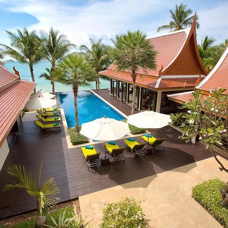 فيلا Dhevatara Cove نوي ليبا المظهر الخارجي الصورة
