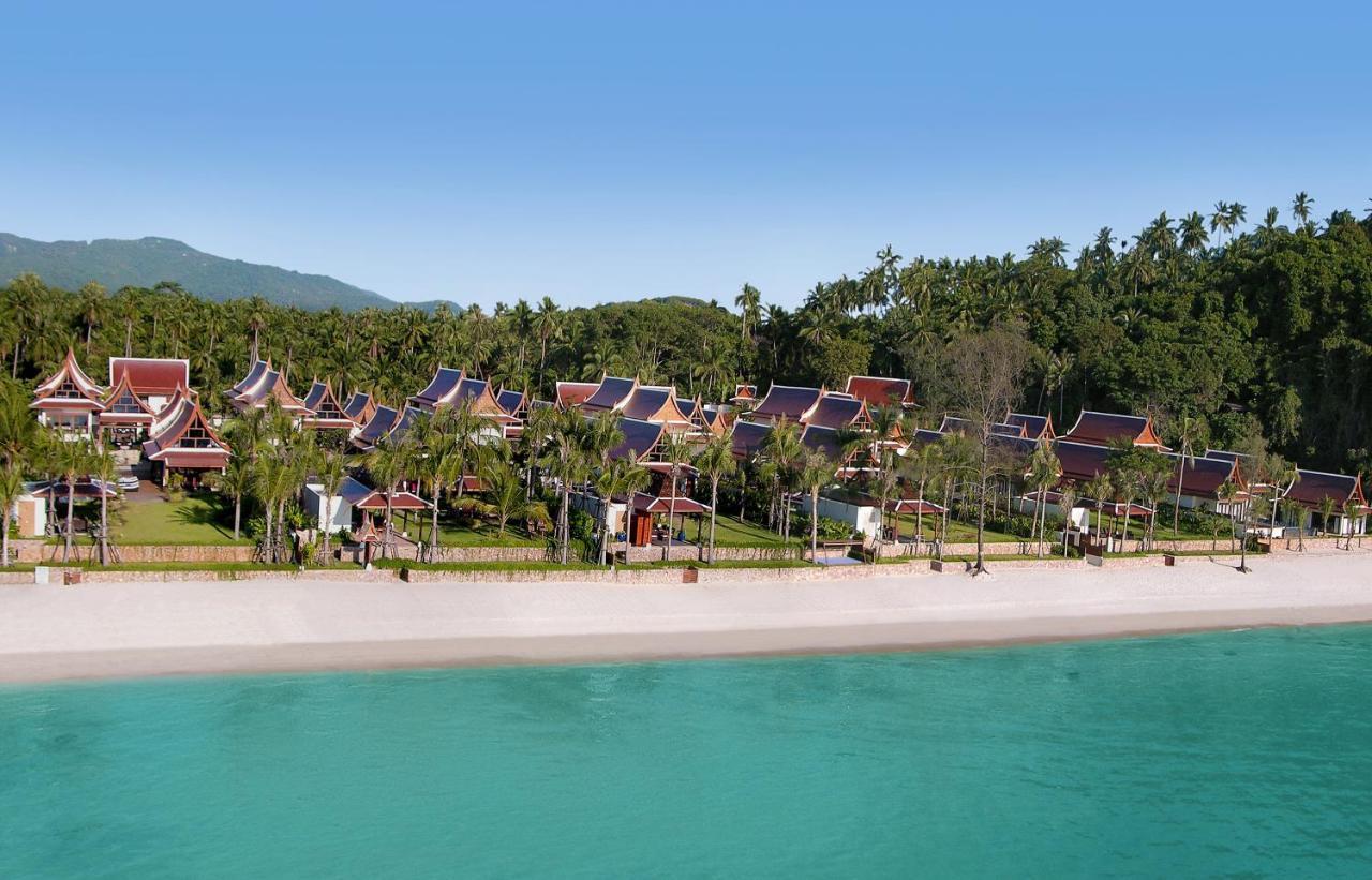 فيلا Dhevatara Cove نوي ليبا المظهر الخارجي الصورة