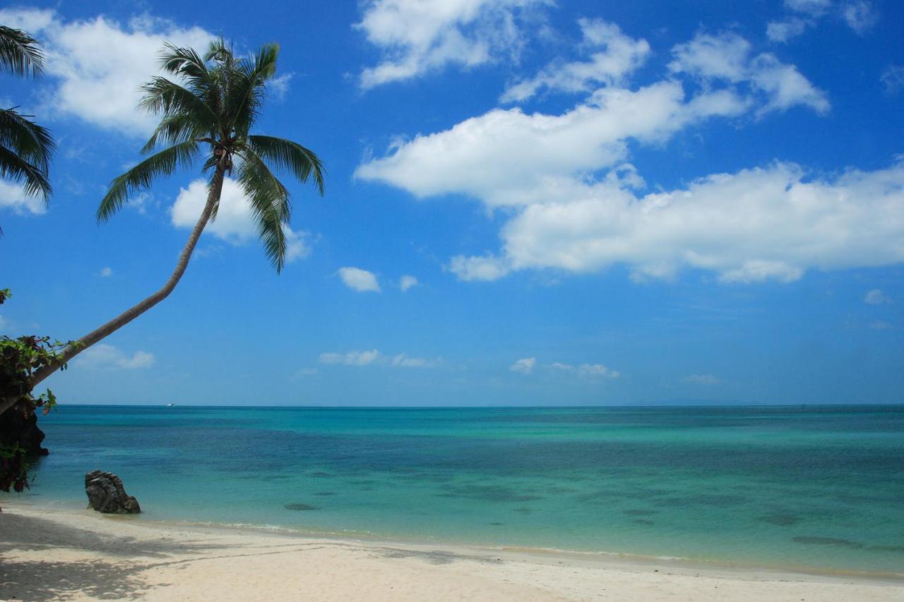 فيلا Dhevatara Cove نوي ليبا المظهر الخارجي الصورة