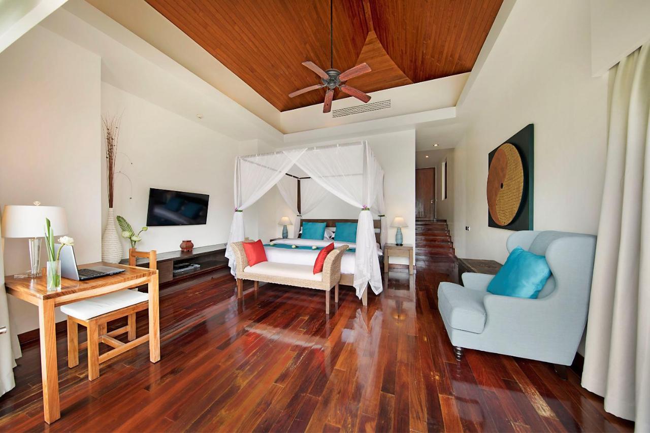 فيلا Dhevatara Cove نوي ليبا المظهر الخارجي الصورة
