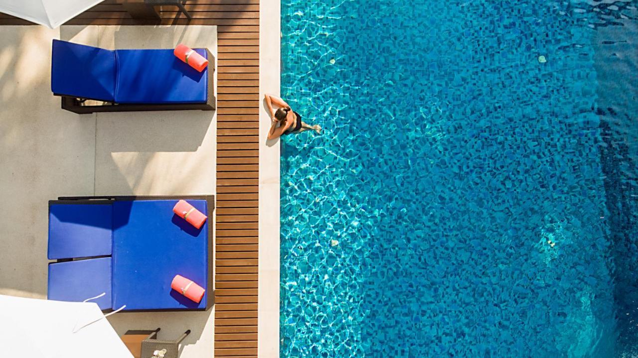 فيلا Dhevatara Cove نوي ليبا المظهر الخارجي الصورة