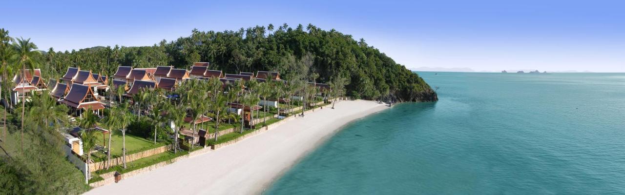 فيلا Dhevatara Cove نوي ليبا المظهر الخارجي الصورة