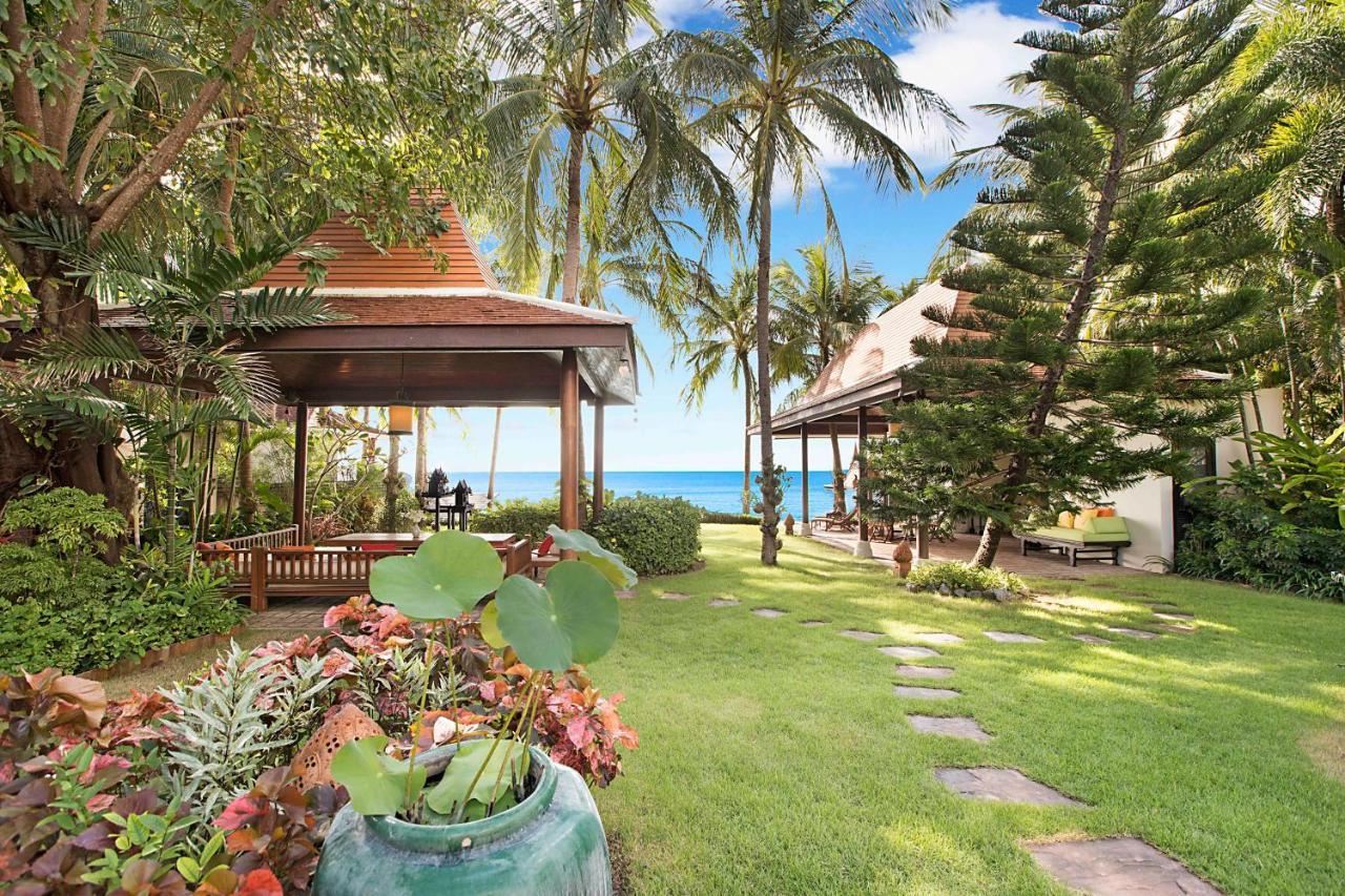 فيلا Dhevatara Cove نوي ليبا المظهر الخارجي الصورة