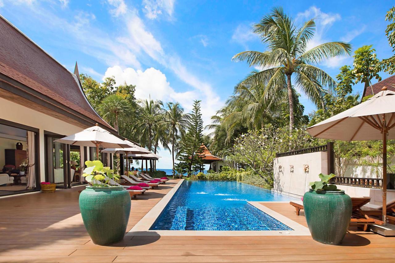 فيلا Dhevatara Cove نوي ليبا المظهر الخارجي الصورة