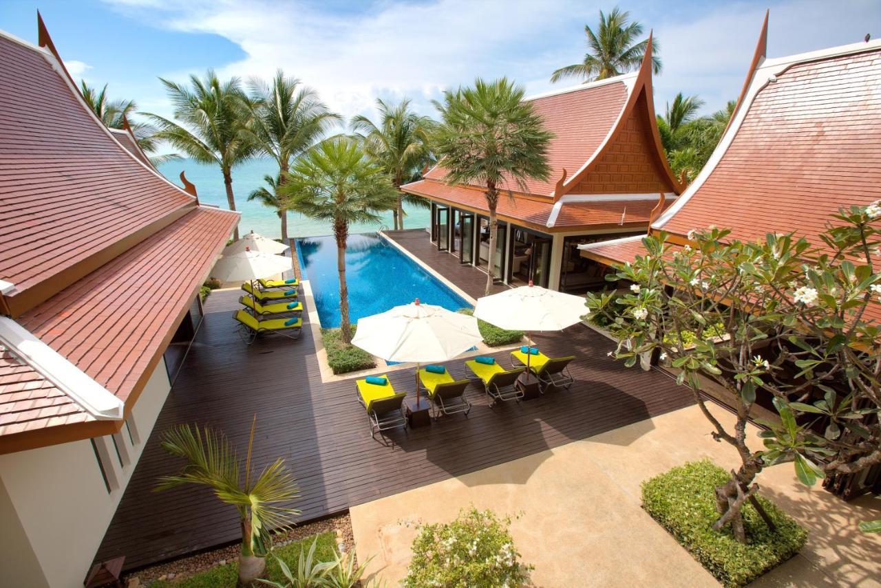 فيلا Dhevatara Cove نوي ليبا المظهر الخارجي الصورة