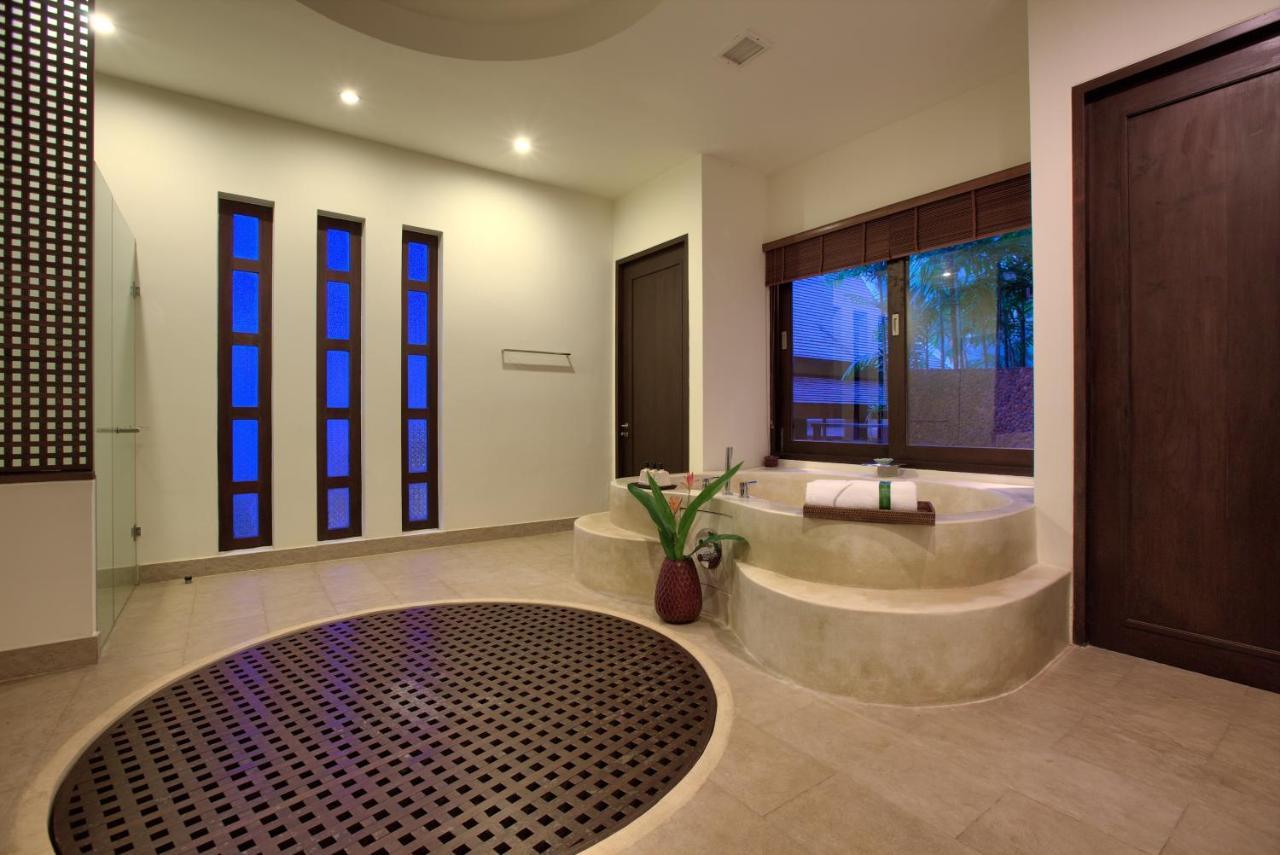 فيلا Dhevatara Cove نوي ليبا المظهر الخارجي الصورة