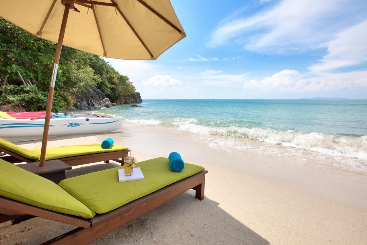 فيلا Dhevatara Cove نوي ليبا المظهر الخارجي الصورة